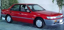 Pintara Executive (1991)