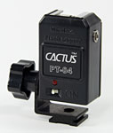 receiver for Cactus wireless flash trigger