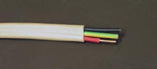 electrical cable