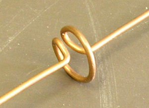 how NOT to do the loops