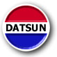 Datsun logo