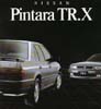 Pintara TRX (1990)