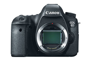 front of the Phottix Mitros TTL flash