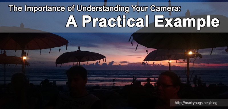 Exposure Compensation