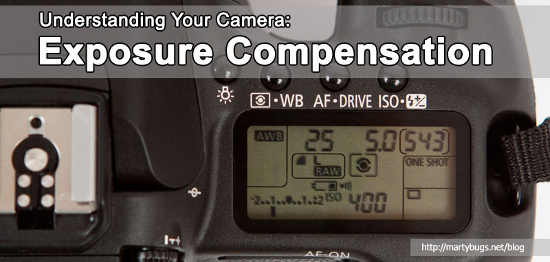 Exposure Compensation