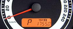 1755 km in 7 days