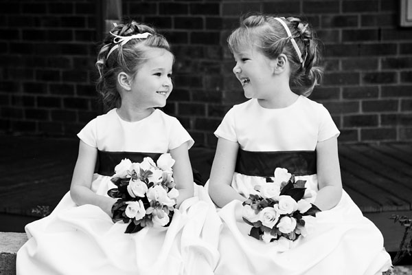 flower girl jokes