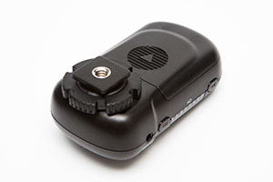 Phottix Ares transmitter