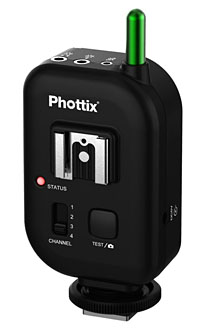 Phottix Atlas II