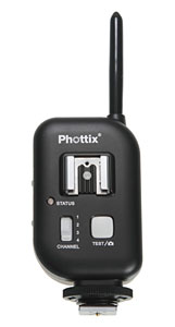 Phottix Atlas