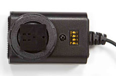 Cleon receiver