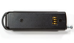 Cleon transmitter