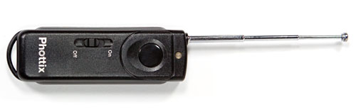 Cleon transmitter