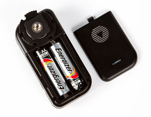 Phottix Odin receiver