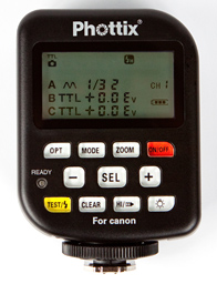 high-speed sync enabled