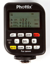 second curtain mode enabled