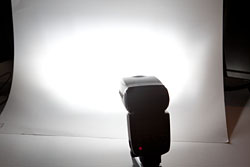 full sync at 1/250 sec