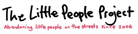 The Little People Project