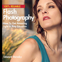100% Reliable Flash Photography