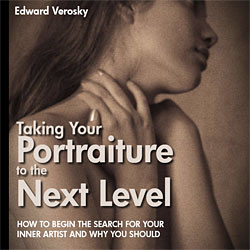 Taking Your Portraiture to the Next Level