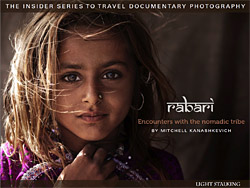 Rabari - Encounters With The Nomadic Tribe
