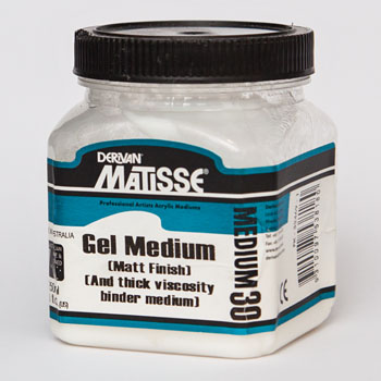 Gel Medium