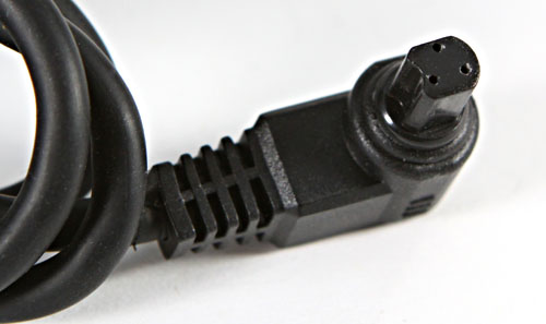 N3 connector