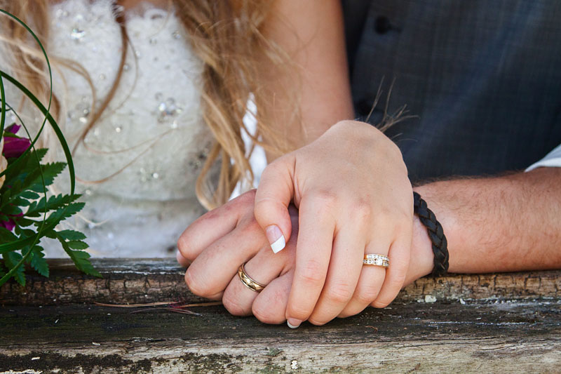 wedding rings