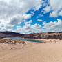 the Margaret River