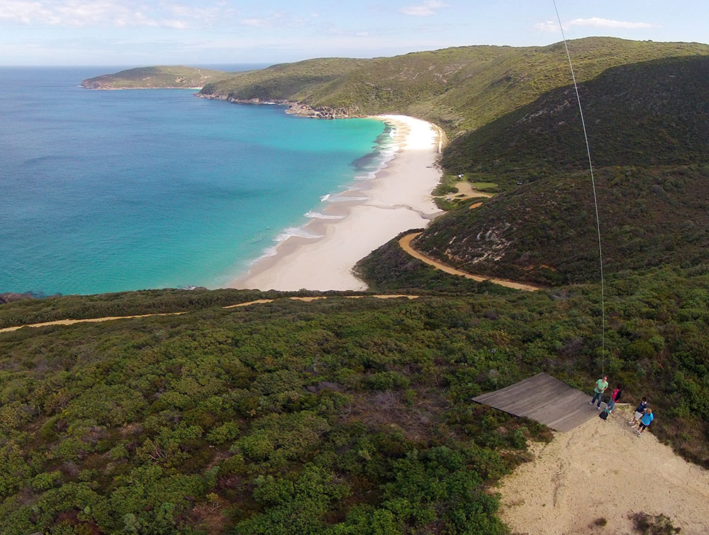 KAP at Shelley Beach