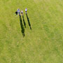 shadow portrait