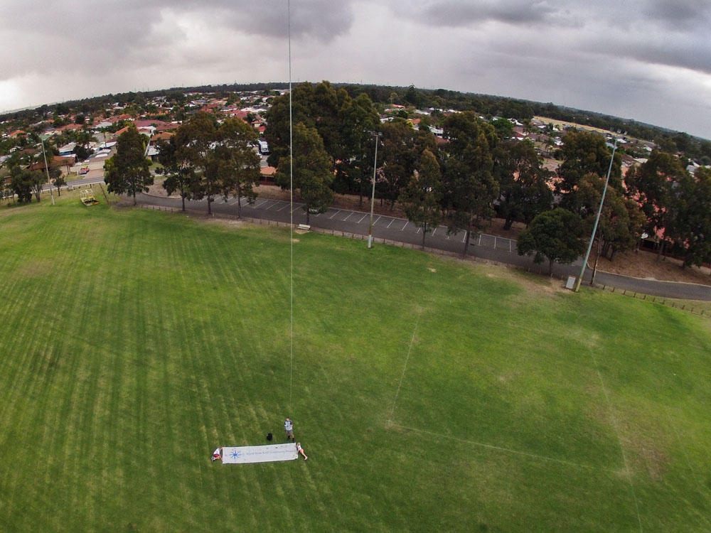 World Wide KAP Community Project banner
