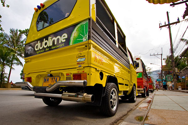 Tuk-Tuk