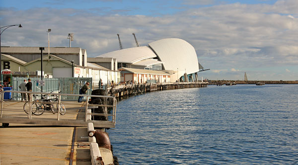 Fremantle Maritime Museum