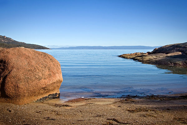 Honeymoon Bay