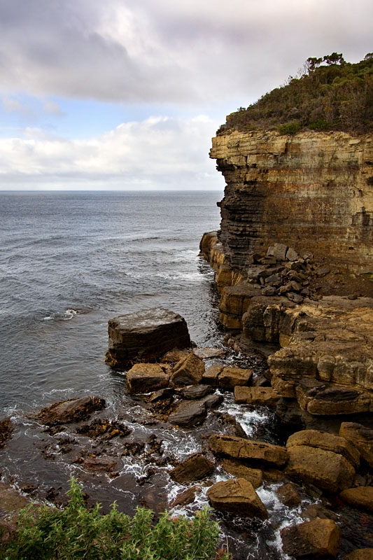 Fossil Rock Lookout