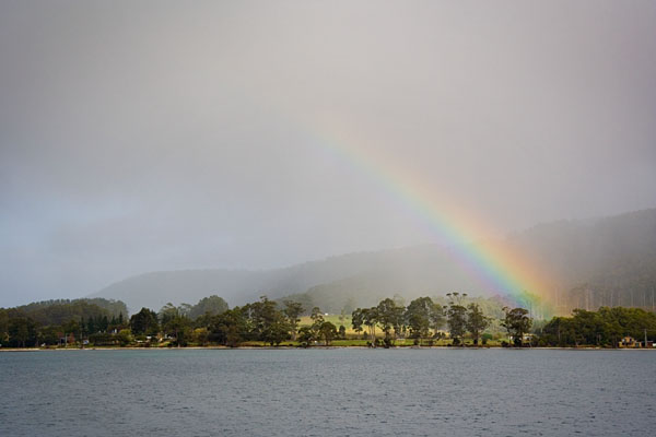 rainbow