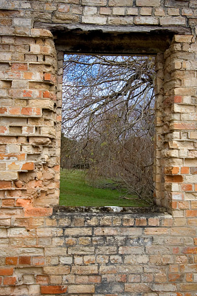 window view