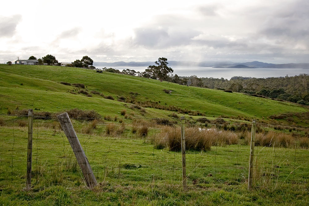 rolling hills