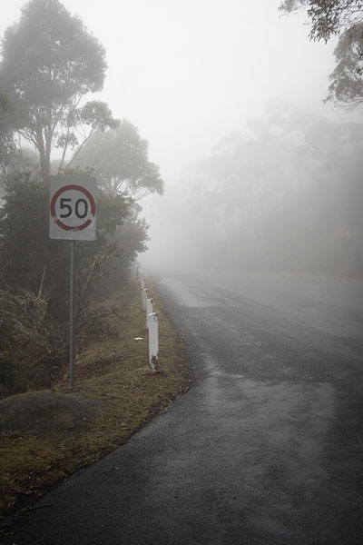 optimistic speedlimit