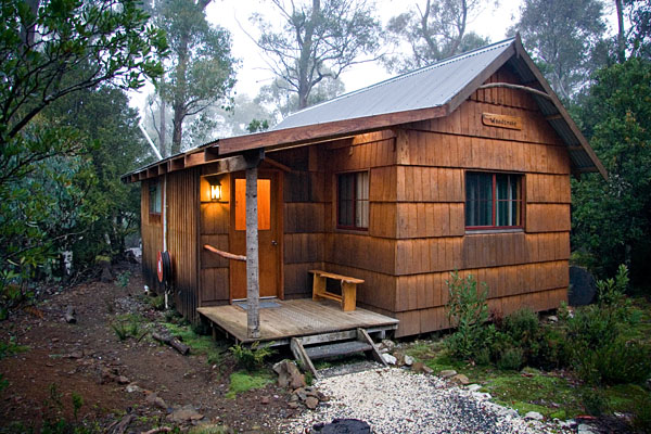 holiday cottage