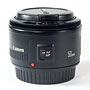 Canon EF 50mm f/1.8 II lens