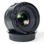 Canon EF 50mm f/1.8 II lens