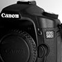 Canon EOS 50D body