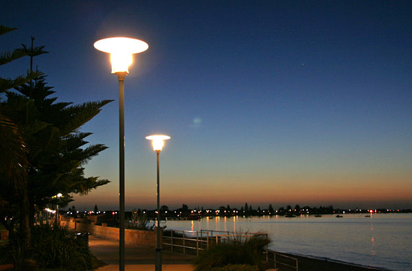 Night Lights
