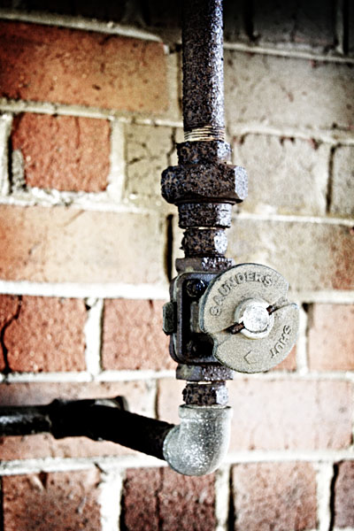 valve