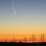 Comet McNaught