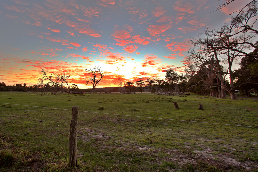 Sunrise