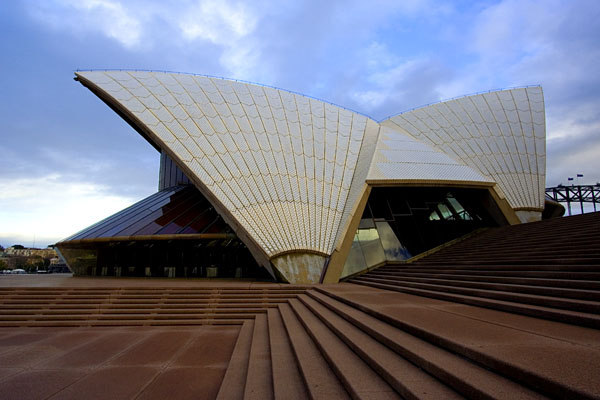 Sydney Opera House