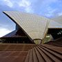 Sydney Opera House